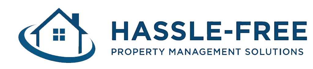 HASSLE-FREE Logo